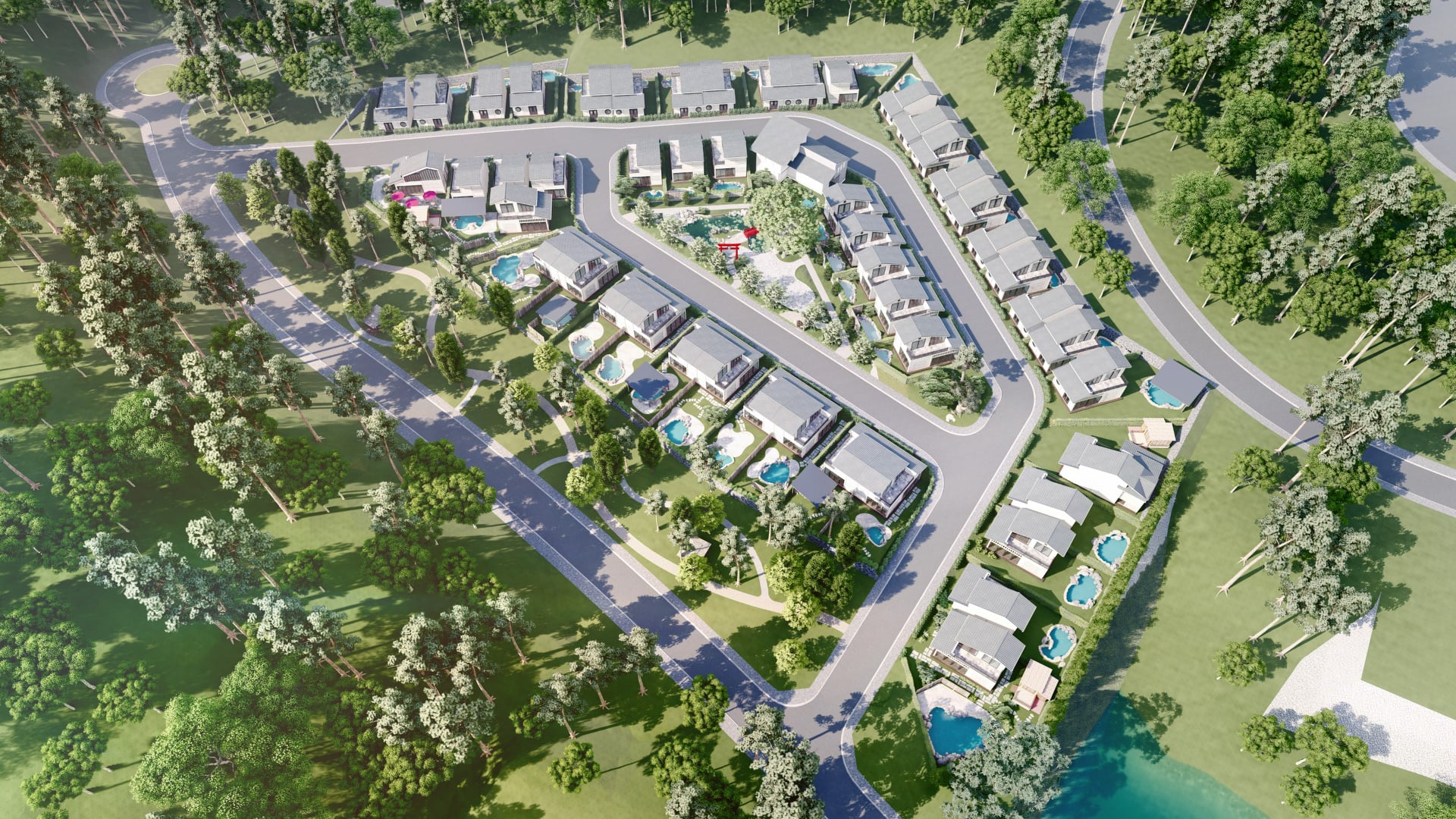 Review La Saveur De Hòa Bình Resort – Sự giao thoa giữa không gian sống Châu Âu và truyền thống Việt